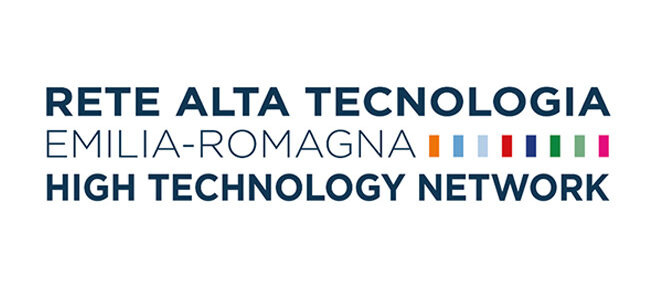 rete alta tecnologia